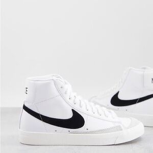 Nike Mid Blazer